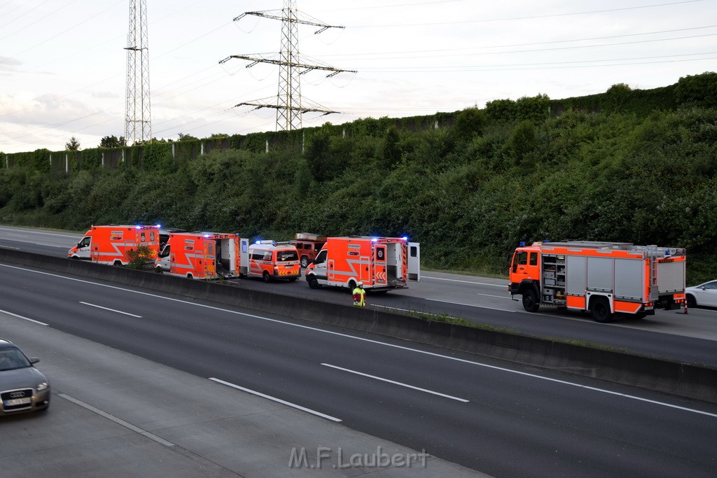 VU PKlemm A 3 Rich Frankfurt Hoehe AK Koeln Heumar P082.JPG - Miklos Laubert